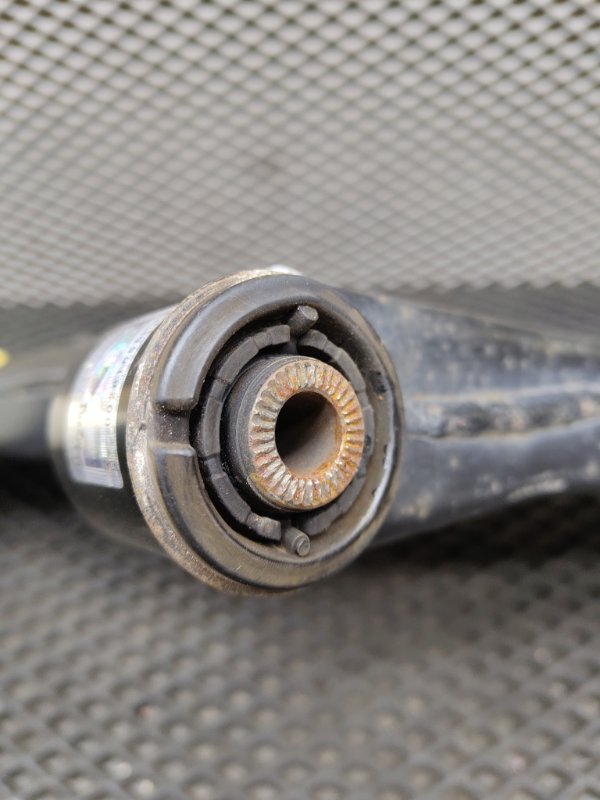 Рычаг, 5000 рублей, Ховрино