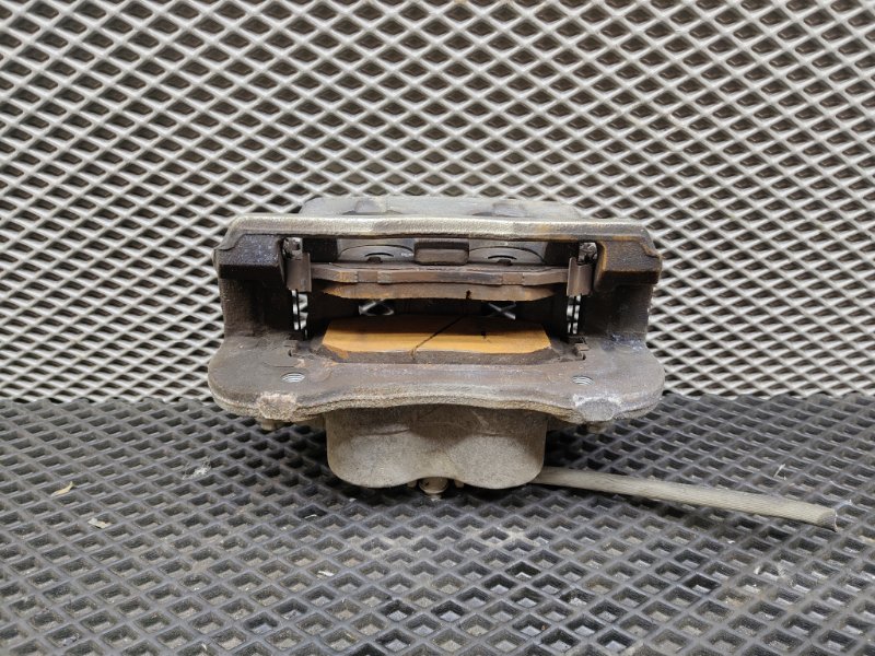 Суппорт тормозной, 9000 рублей, Ховрино