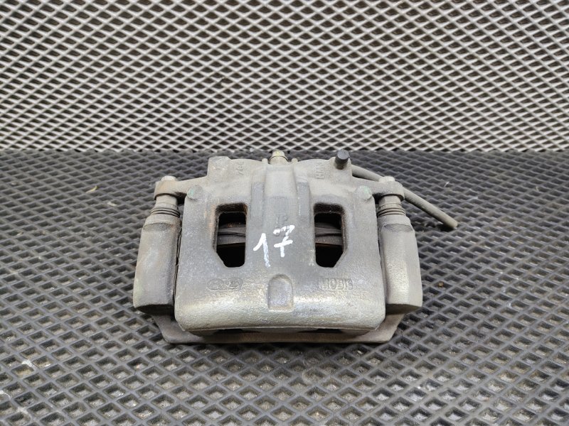 Суппорт тормозной, 9000 рублей, Ховрино