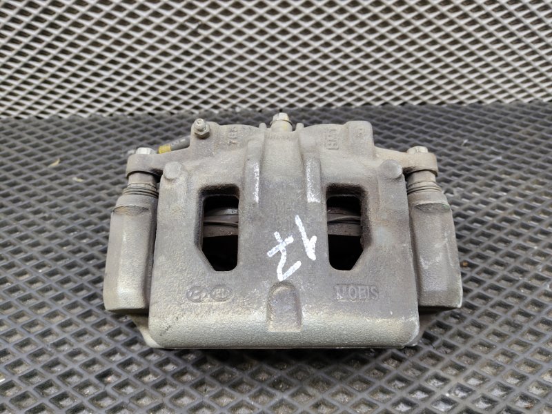 Суппорт тормозной, 9000 рублей, Ховрино