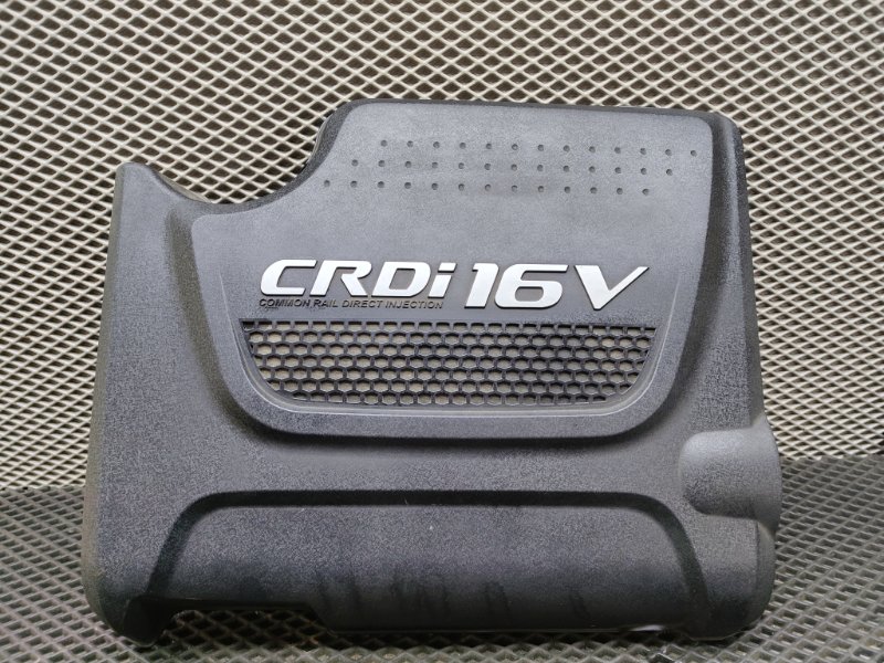 Декоративная крышка двигателя, 7000 рублей, Ховрино