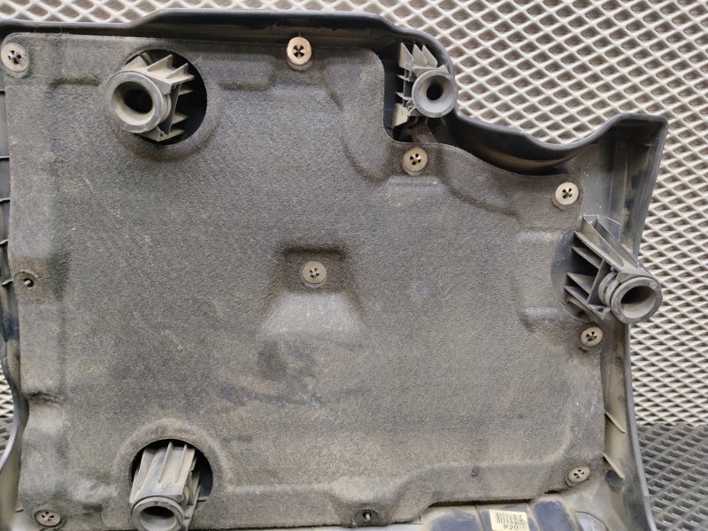 Декоративная крышка двигателя, 7000 рублей, Ховрино