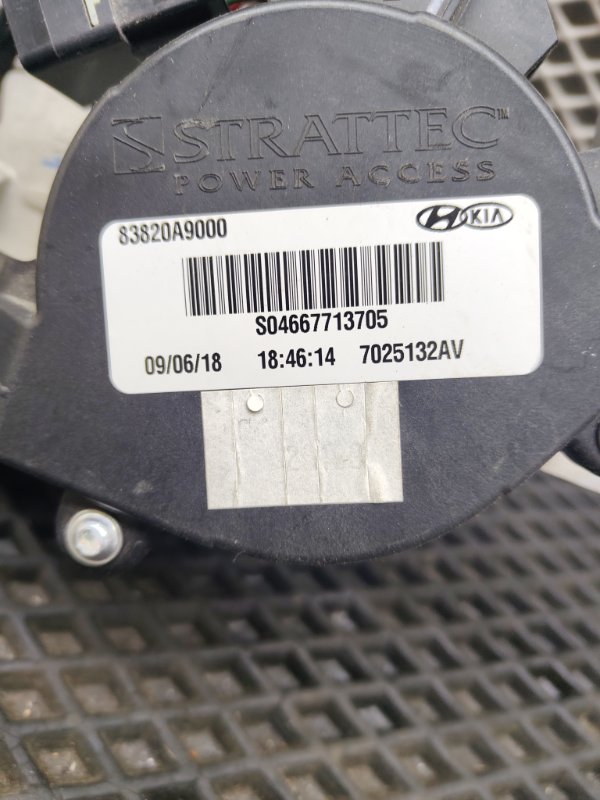 Привод сдвижной двери, 30000 рублей, Ховрино