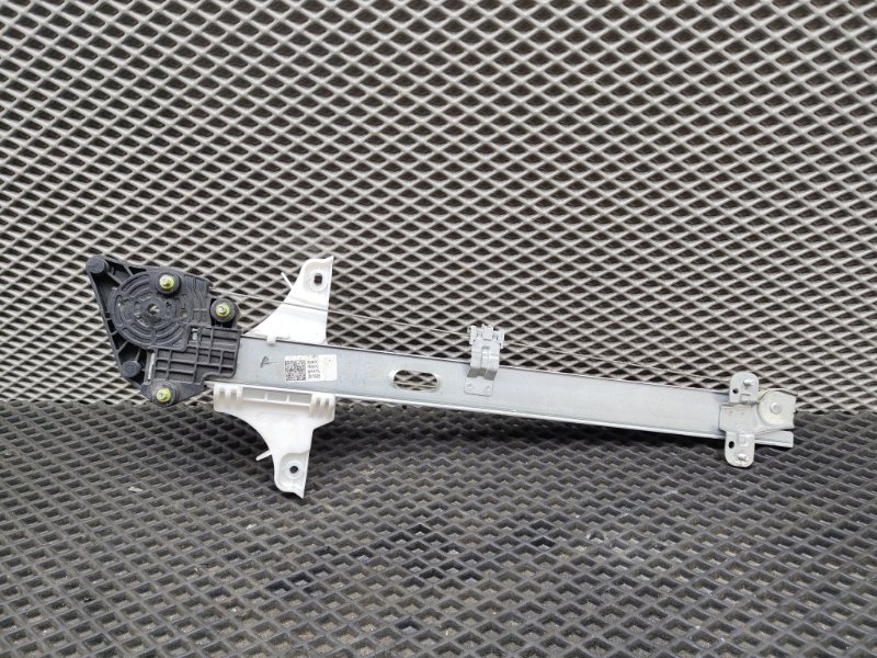 Стеклоподъемный механизм, 7000 рублей, Ховрино