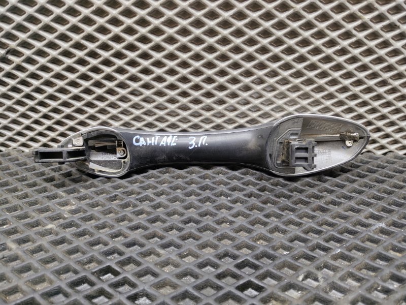 Ручка двери внешняя, 2000 рублей, Ховрино