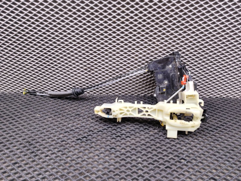 Замок боковой двери, 3500 рублей, Ховрино