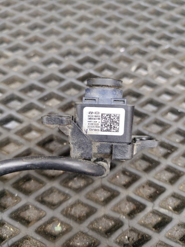 Камера заднего вида, 9000 рублей, Ховрино