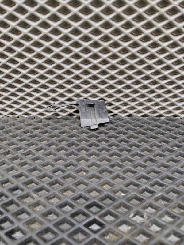 Заглушка бампера, 1500 рублей, Ховрино