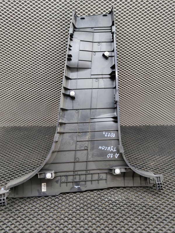 Накладка в салоне, 3500 рублей, Ховрино