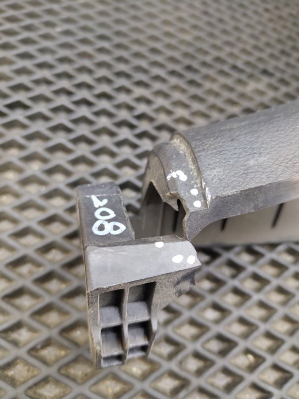 Накладка в салоне, 3500 рублей, Ховрино