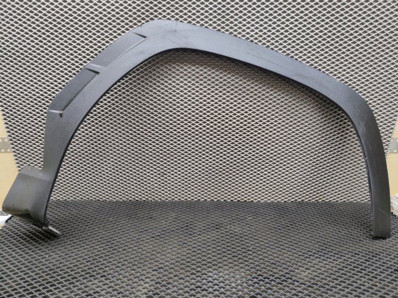 Накладка крыла, 2000 рублей, Ховрино