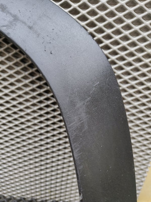 Накладка крыла, 2000 рублей, Ховрино