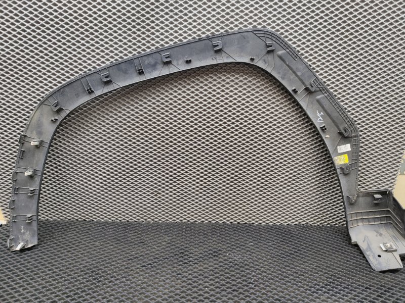 Накладка крыла, 2000 рублей, Ховрино