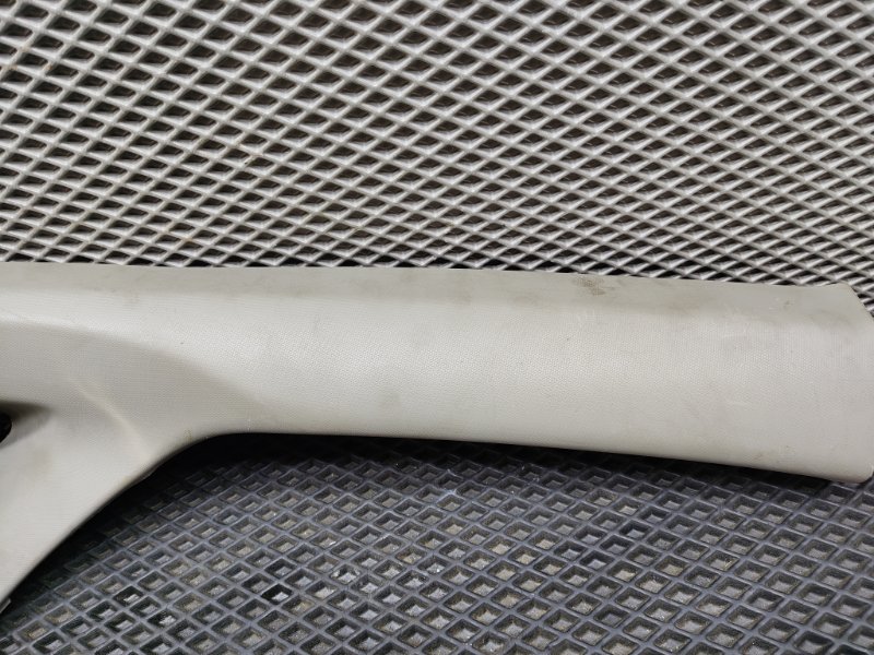 Накладка стойки лобового стекла, 3000 рублей, Ховрино