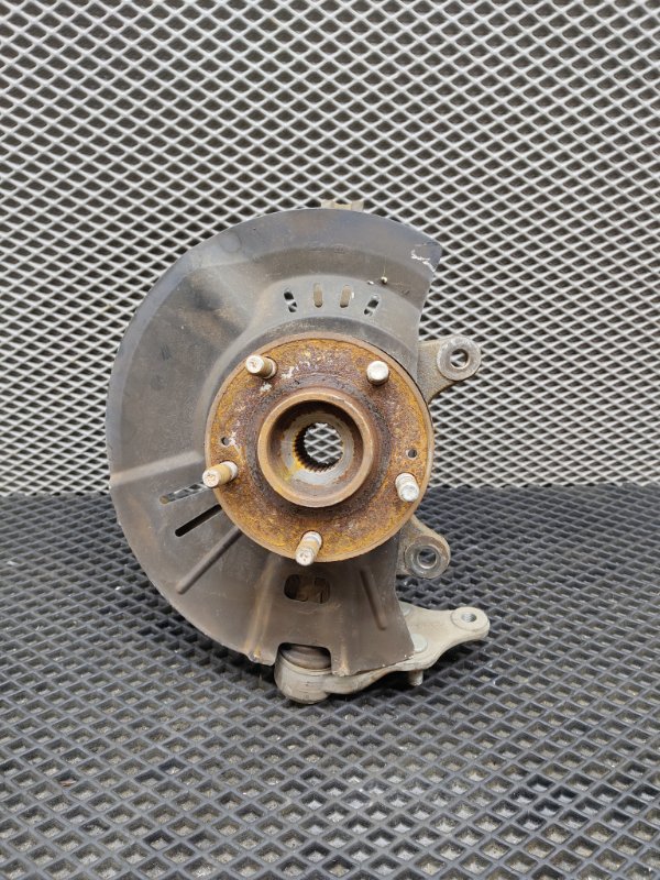 Кулак поворотный, 15000 рублей, Ховрино