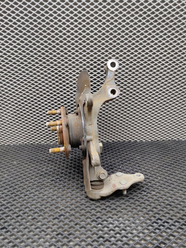 Кулак поворотный, 15000 рублей, Ховрино