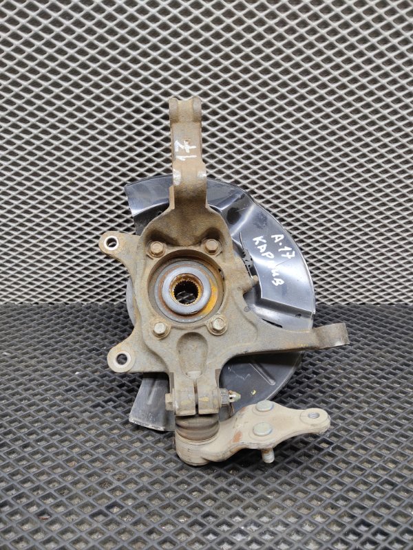 Кулак поворотный, 15000 рублей, Ховрино