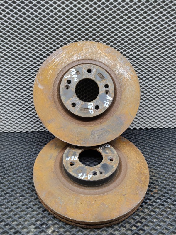 Диск тормозной, 12000 рублей, Ховрино