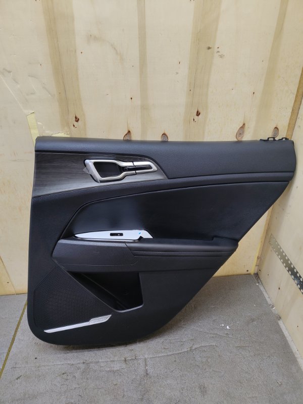 Обшивка боковой двери, 12500 рублей, Ховрино