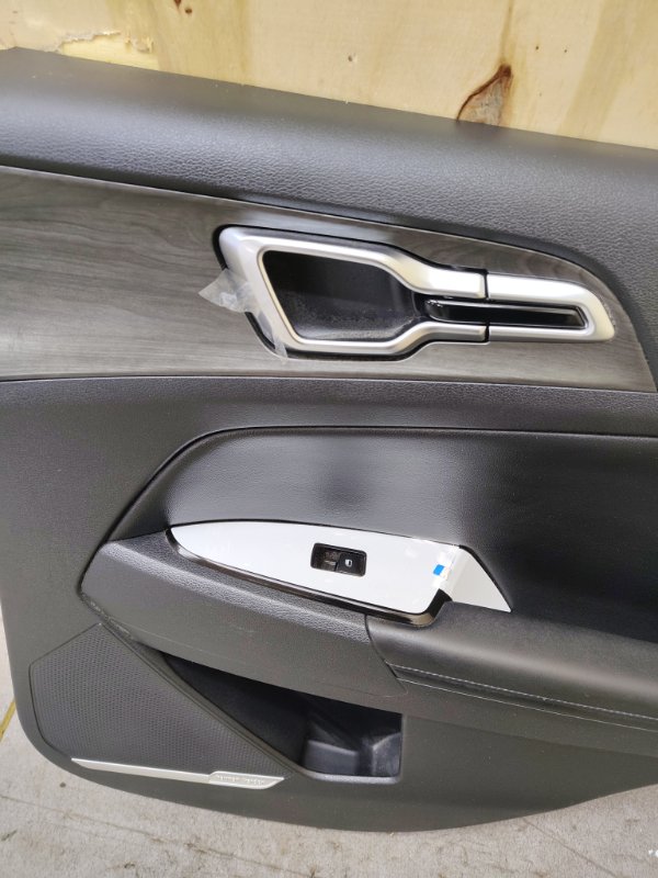 Обшивка боковой двери, 12500 рублей, Ховрино