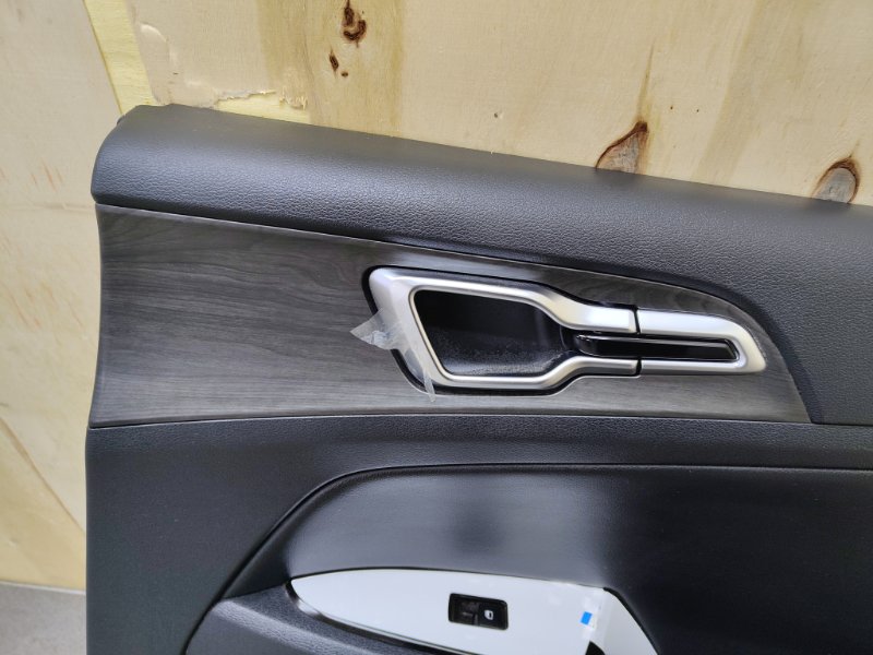 Обшивка боковой двери, 12500 рублей, Ховрино