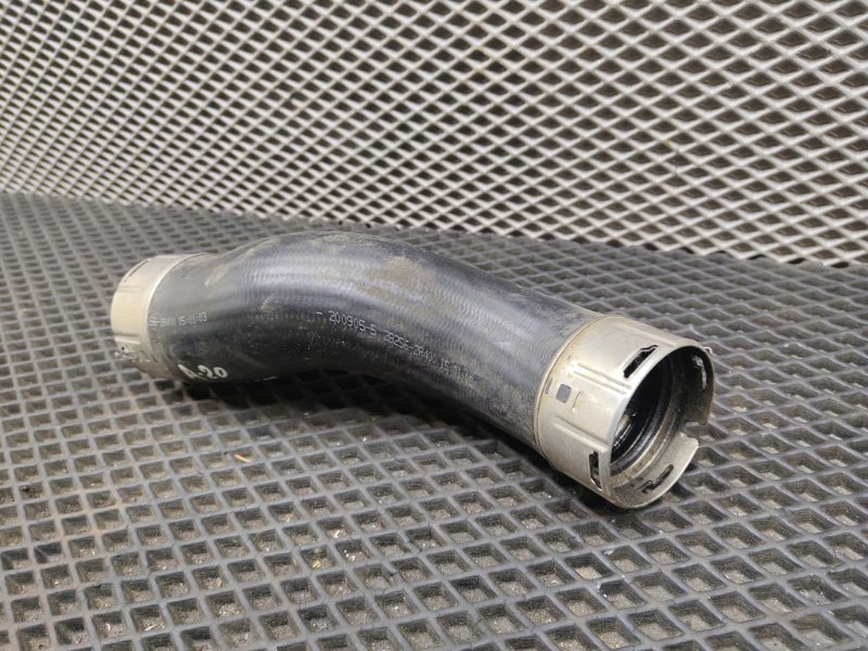 Патрубок интеркулера, 4000 рублей, Ховрино