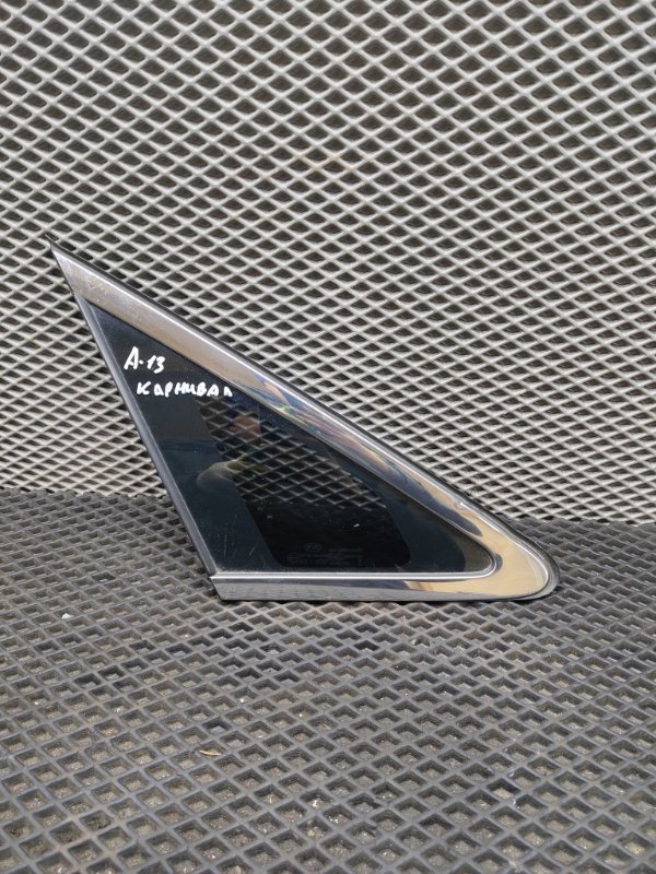 Форточка кузова, 8000 рублей, Ховрино