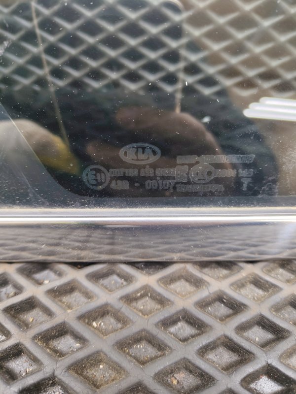 Форточка кузова, 8000 рублей, Ховрино