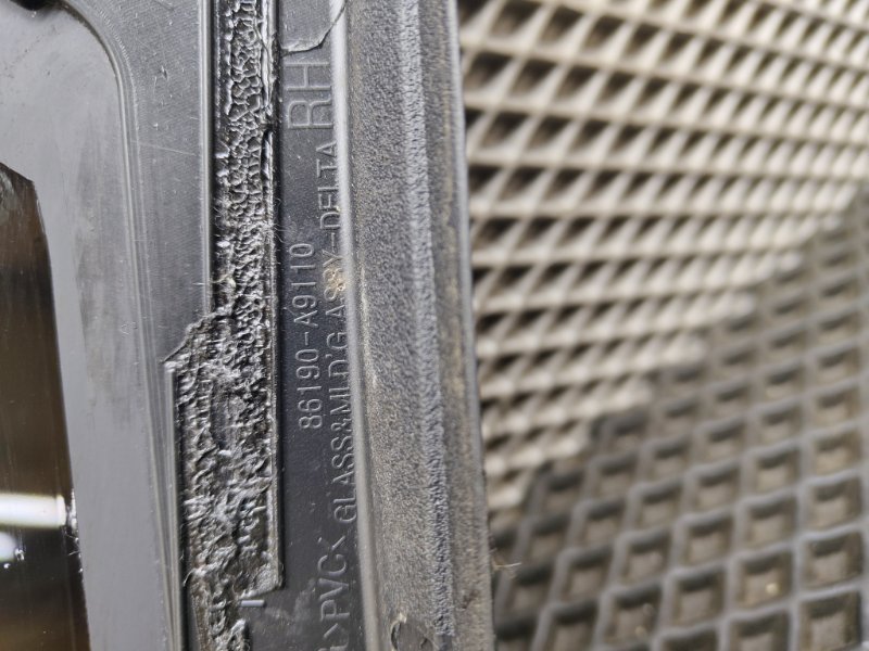 Форточка кузова, 8000 рублей, Ховрино