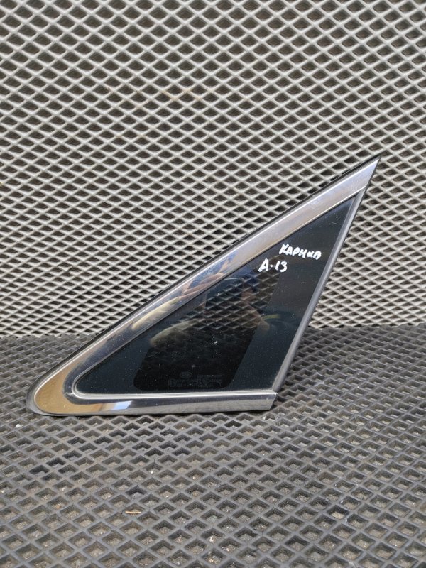 Форточка кузова, 8000 рублей, Ховрино