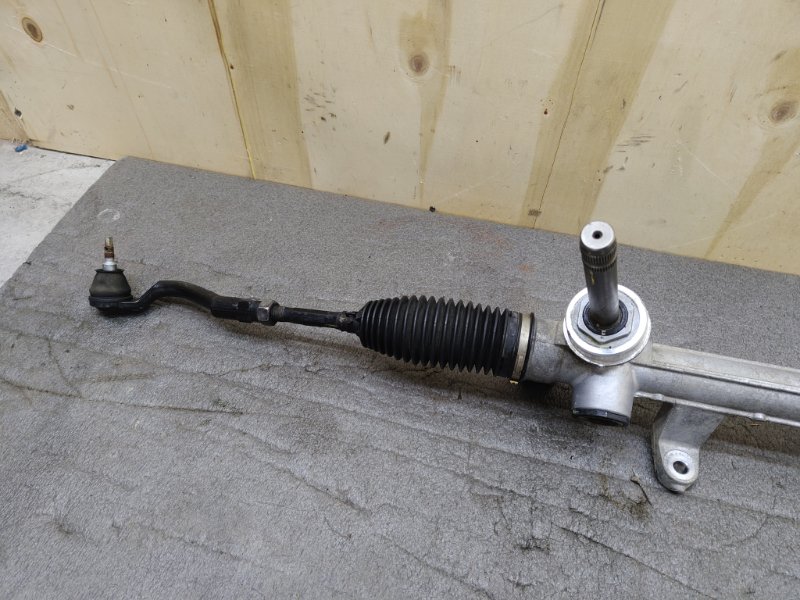 Рулевая рейка, 30000 рублей, Ховрино