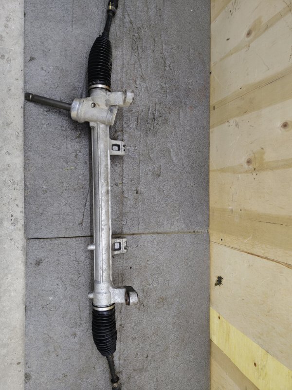 Рулевая рейка, 30000 рублей, Ховрино