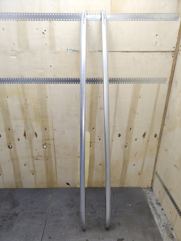 Рейлинг, 10000 рублей, Ховрино