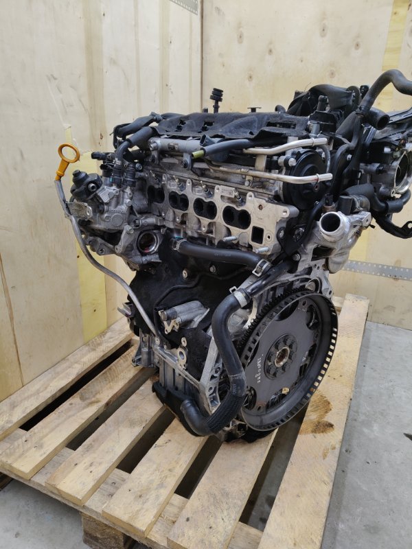 Двигатель, 550000 рублей, Ховрино