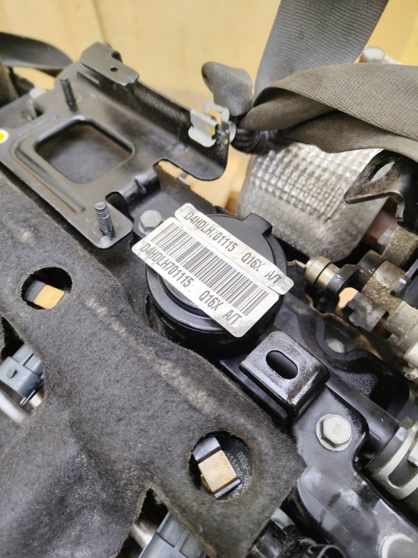 Двигатель, 550000 рублей, Ховрино