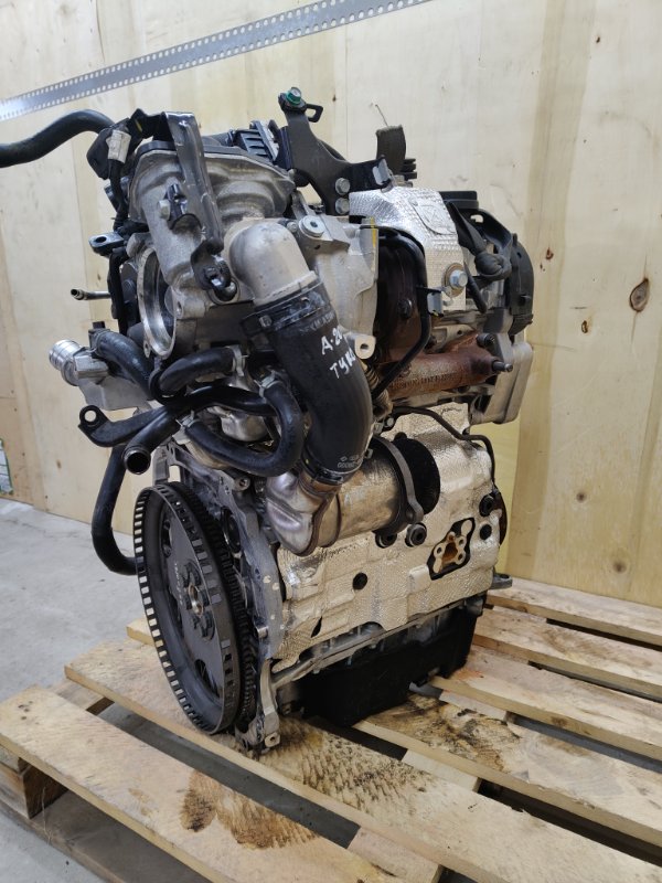 Двигатель, 550000 рублей, Ховрино