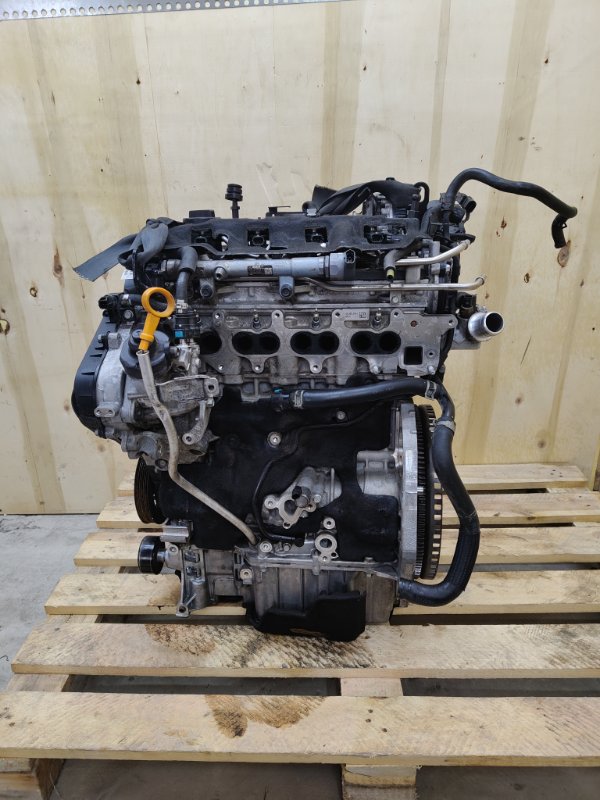 Двигатель, 550000 рублей, Ховрино