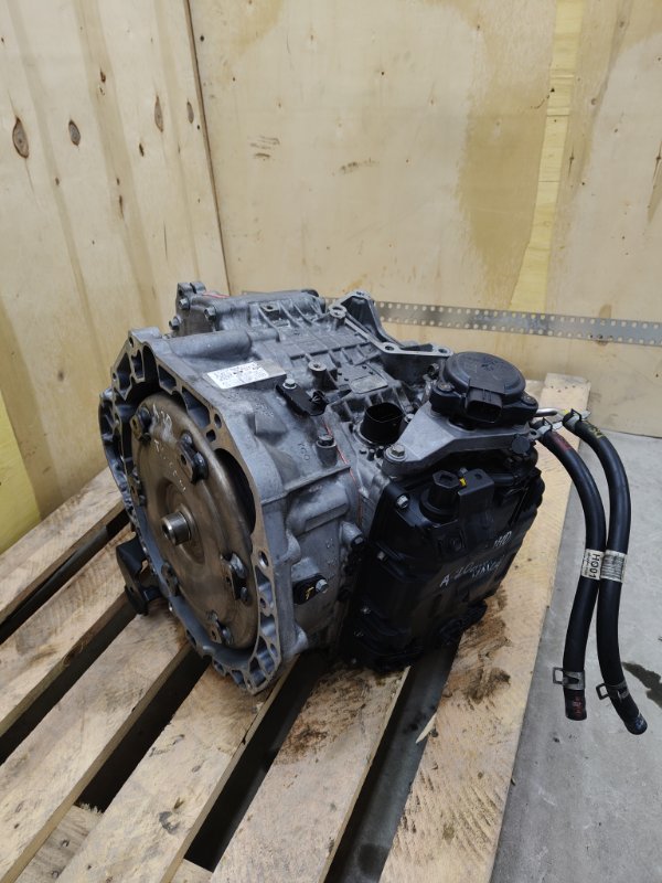 АКПП, 115000 рублей, Ховрино