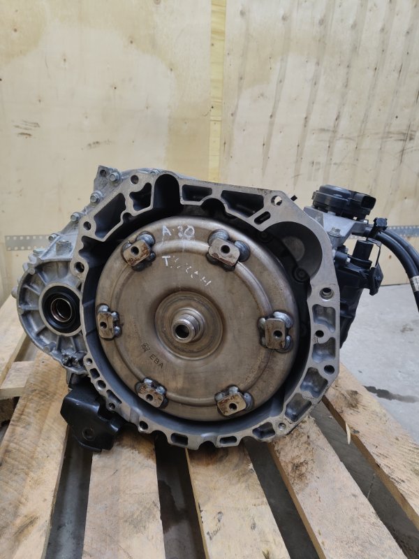 АКПП, 115000 рублей, Ховрино