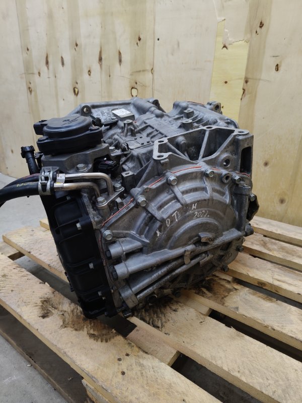 АКПП, 115000 рублей, Ховрино