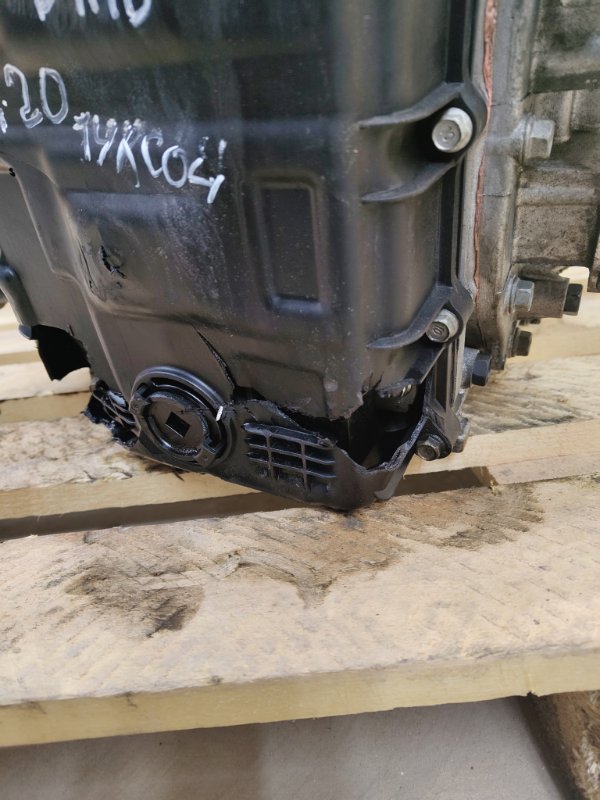 АКПП, 115000 рублей, Ховрино