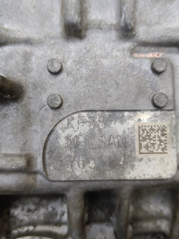 АКПП, 115000 рублей, Ховрино