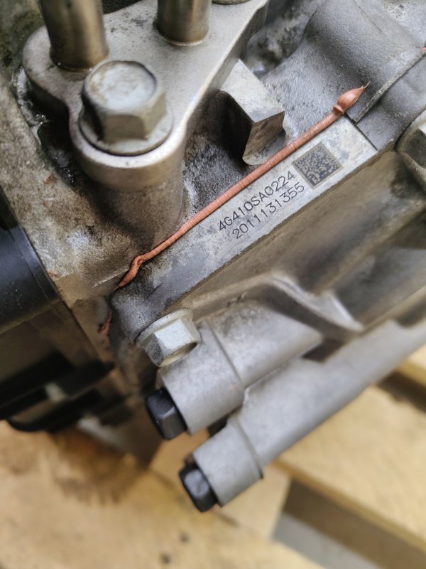 АКПП, 115000 рублей, Ховрино