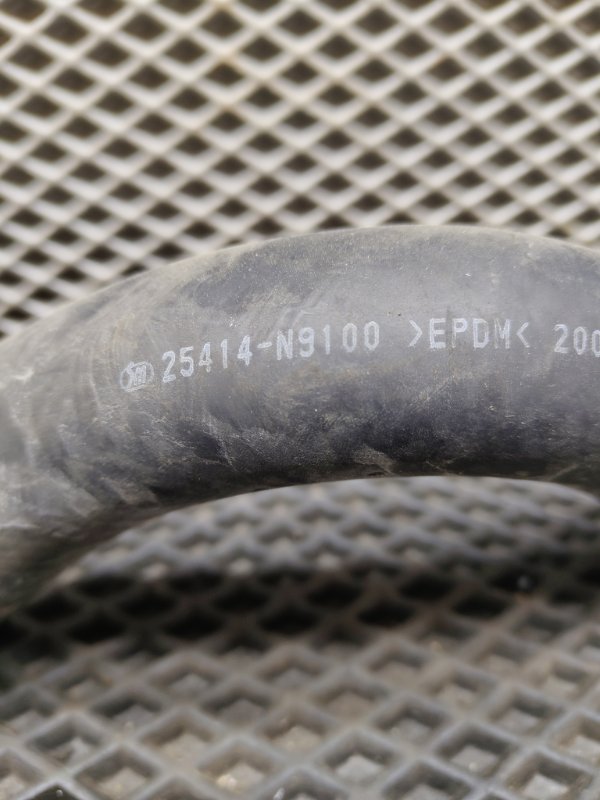 Патрубок радиатора, 1000 рублей, Ховрино