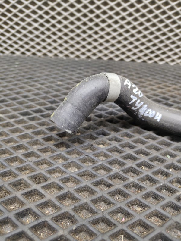 Патрубок радиатора, 1000 рублей, Ховрино