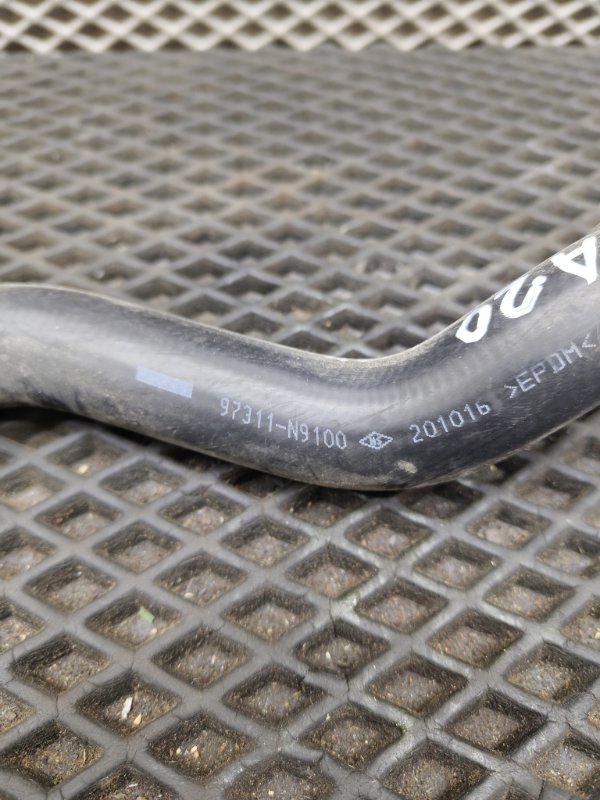 Патрубок радиатора, 1000 рублей, Ховрино