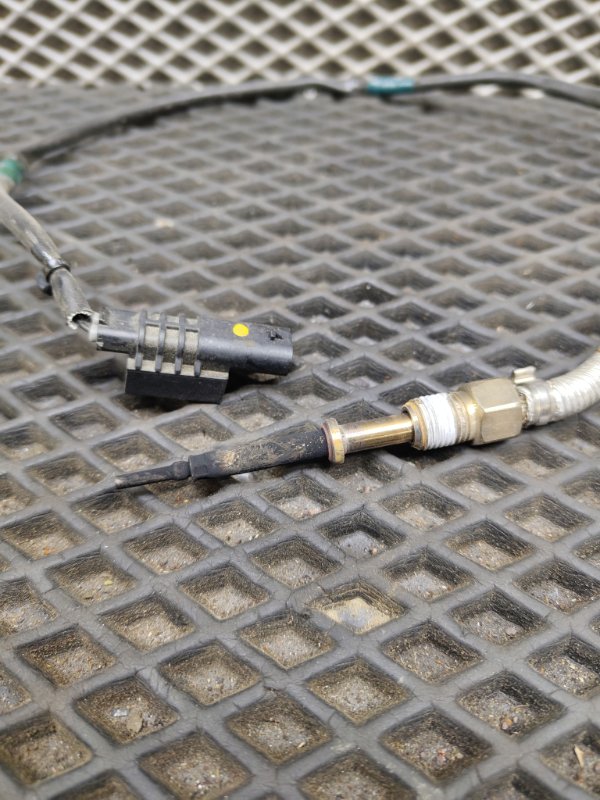 Датчик температуры выхлопных газов, 2500 рублей, Ховрино