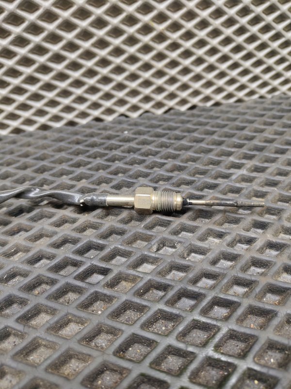 Датчик температуры выхлопных газов, 2500 рублей, Ховрино