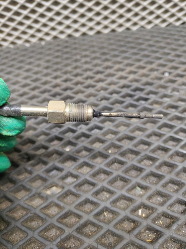 Датчик температуры выхлопных газов, 2500 рублей, Ховрино