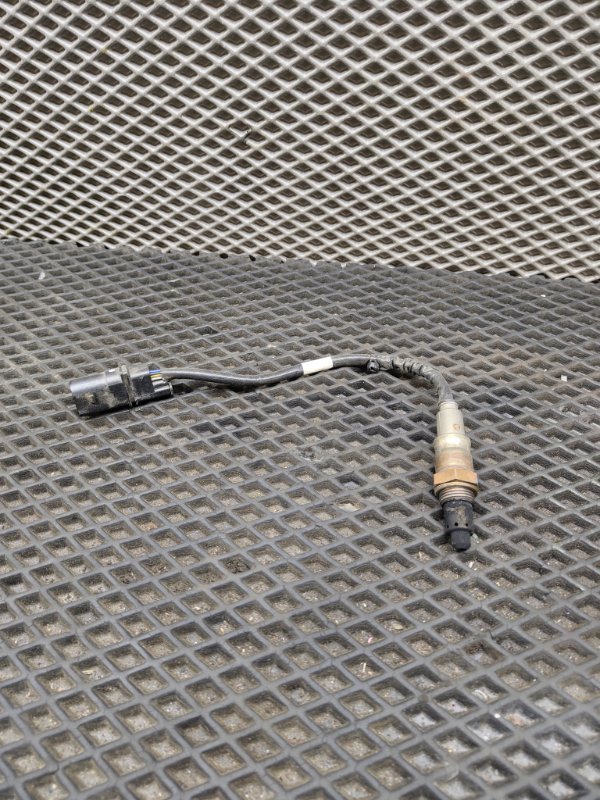 Датчик кислородный, 3500 рублей, Ховрино